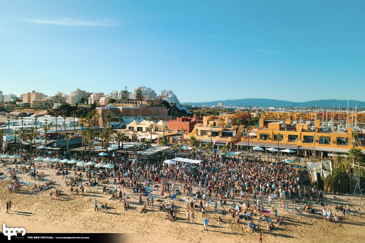 BPM Festival: Portugal Drops Phase 2 Lineup