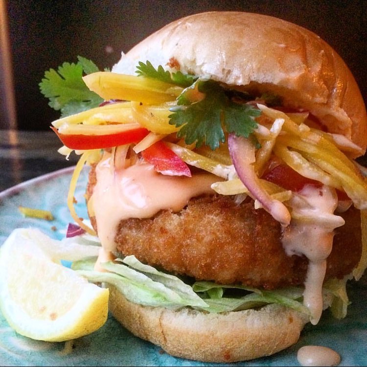 Six Food Trucks to Check Out in Toronto