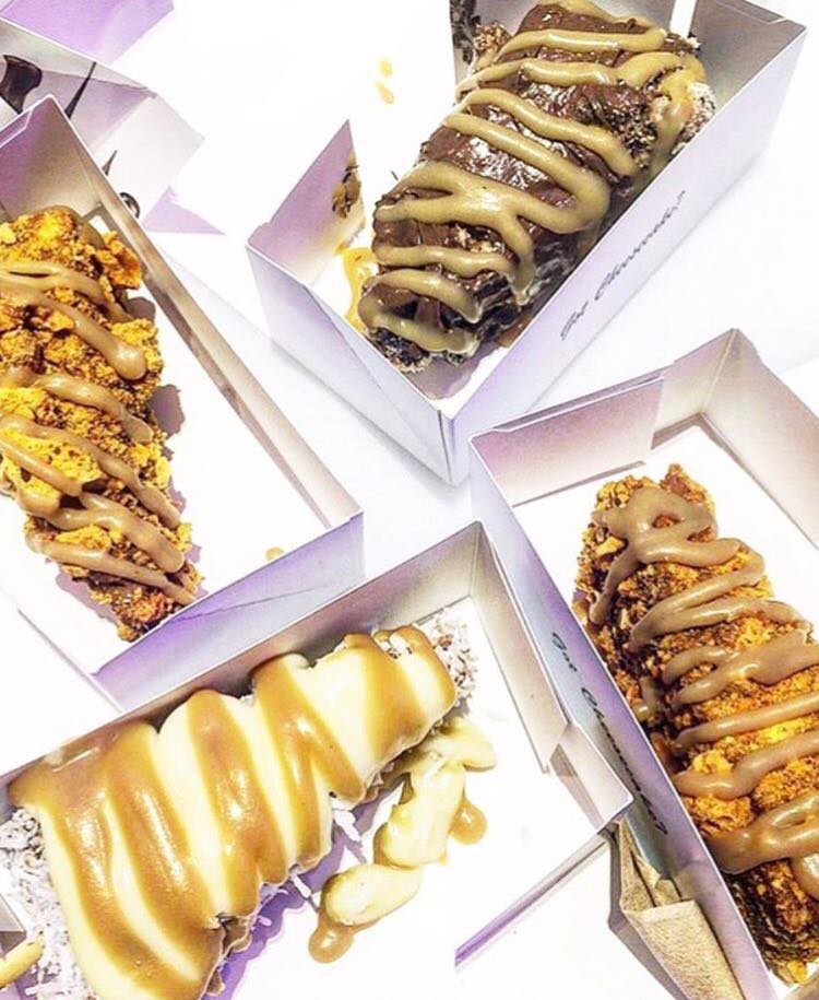 Six Food Trucks to Check Out in Toronto