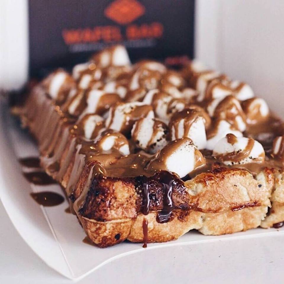 Six Food Trucks to Check Out in Toronto