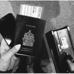 Roundabout Canada's Newest Escape Room is an Abandoned Plane