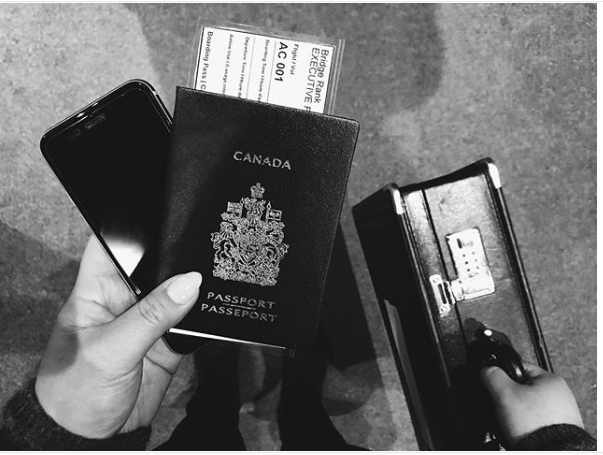 Roundabout Canada's Newest Escape Room is an Abandoned Plane