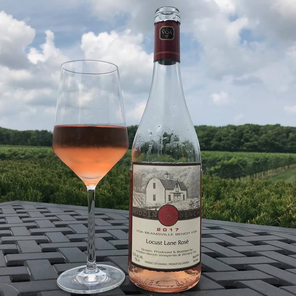 Six Best Wineries in The Six