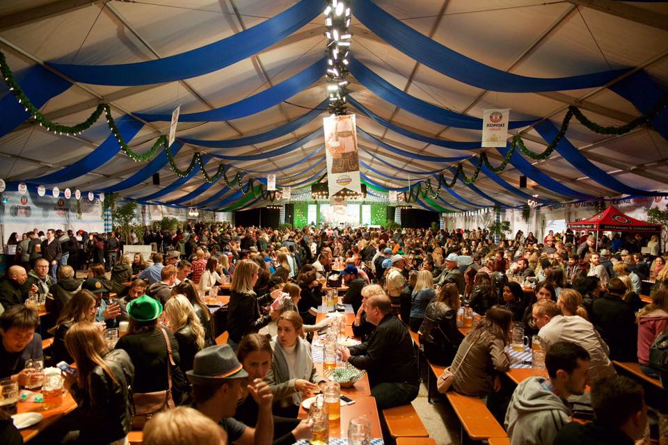 Six Things to Do in Toronto in September