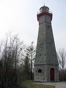 Six Haunted Spots in The Six
