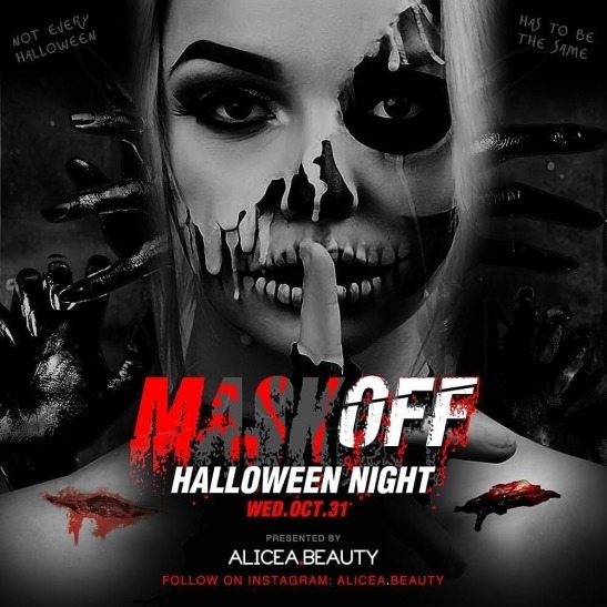 Six Spooky Halloween Parties in the Six