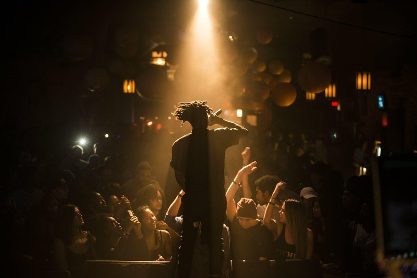 Red Bull Music Fest is Coming to Toronto