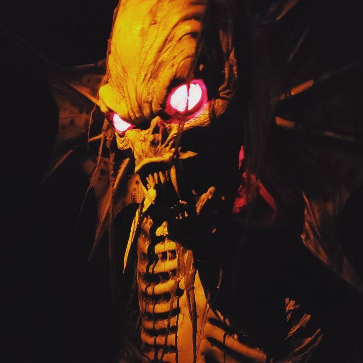 Six Haunted Houses to Check Out in Toronto