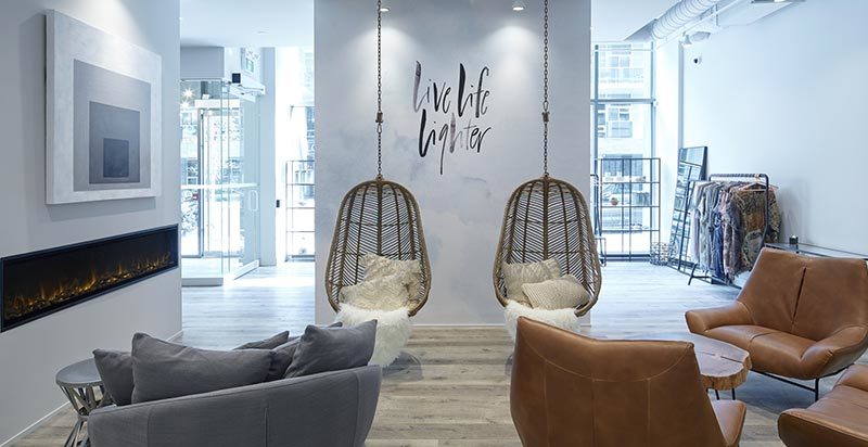 There's No Place Like Hoame Meditation Studio