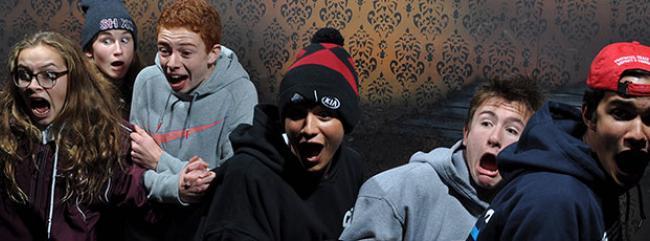 Six Haunted Houses to Check Out in Toronto