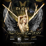 Six NYE Parties to Check Out in Toronto